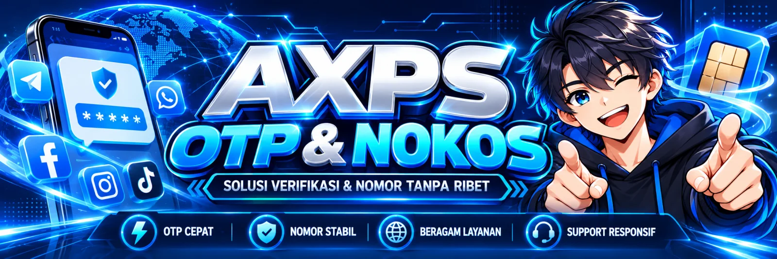 axpsotpnokos